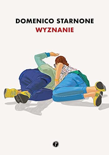 Couverture de Wyznanie