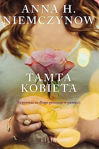 Couverture de Tamta kobieta
