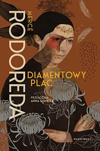 Couverture de Diamentowy plac