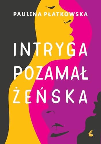 Couverture de Intryga pozamałżeńska