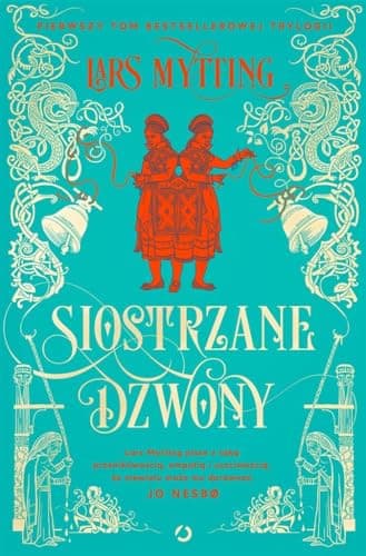 Couverture de Siostrzane Dzwony