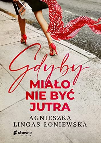 Couverture de Gdyby miało nie być jutra