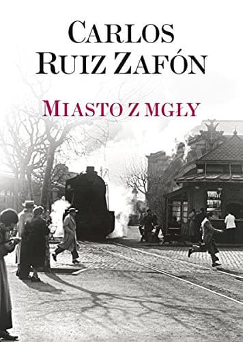Couverture de Miasto z mgły