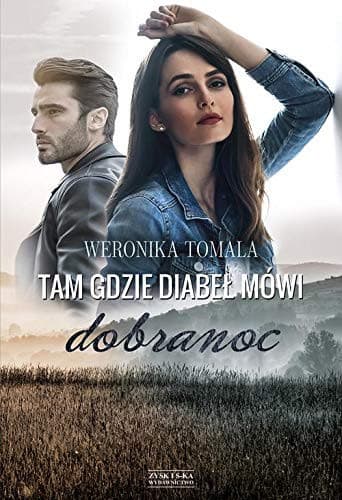 Couverture de Tam, gdzie diabeł mówi dobranoc