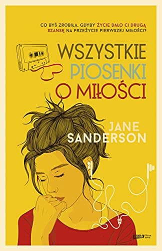 Couverture de Wszystkie piosenki o miłości