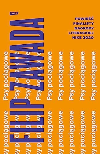 Couverture de Ciekawe czasy