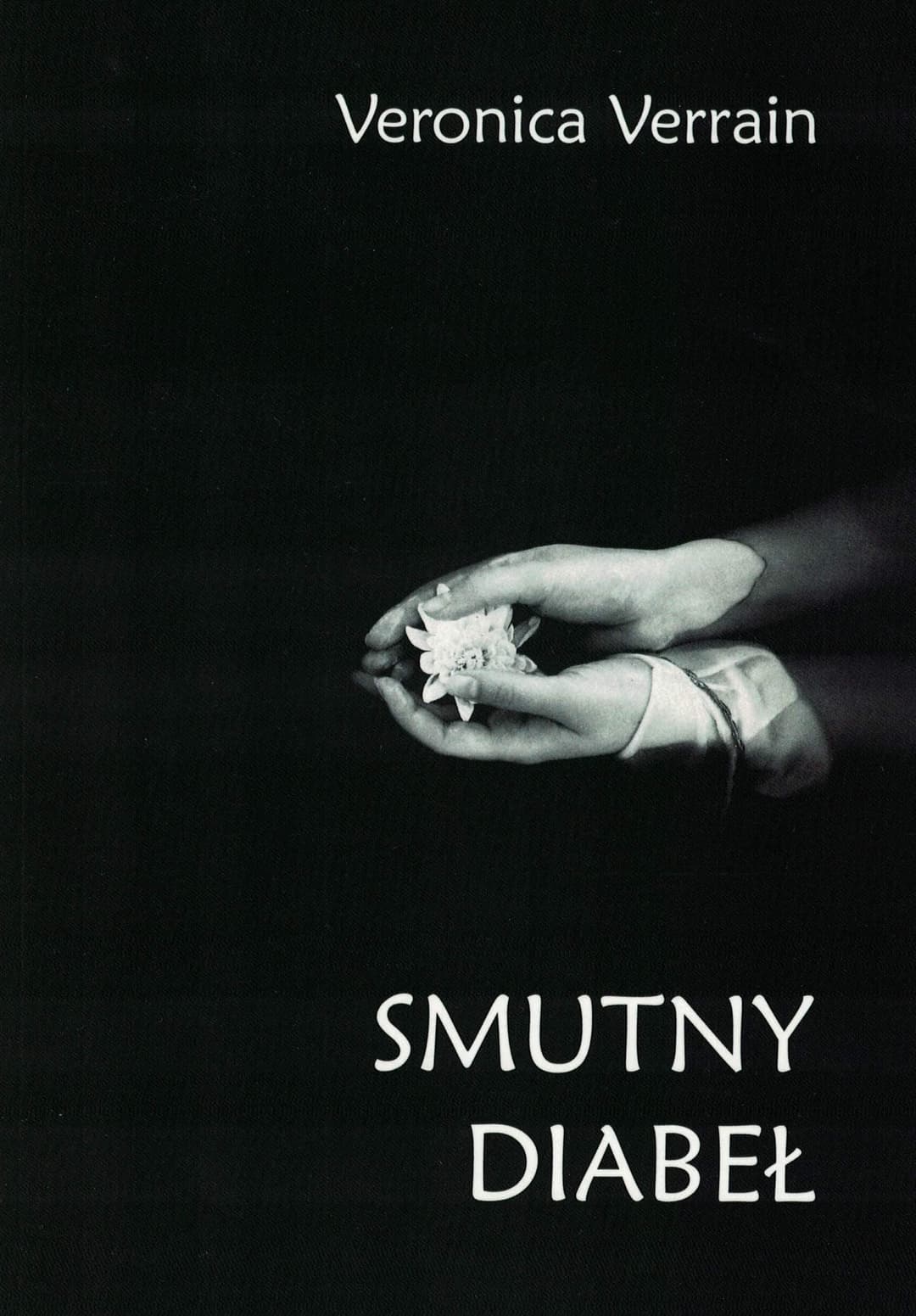 Couverture de Smutny diabel