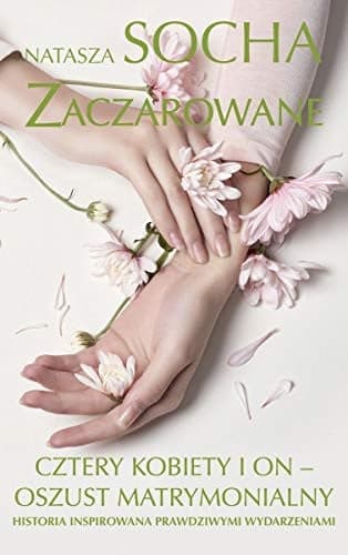 Couverture de Zaczarowane