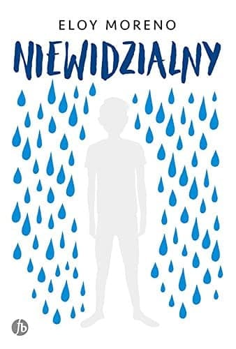 Couverture de Niewidzialny