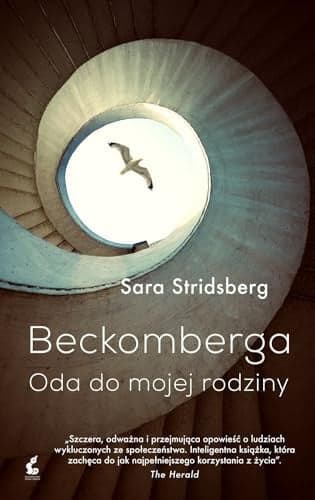 Couverture de Beckomberga oda do mojej rodziny