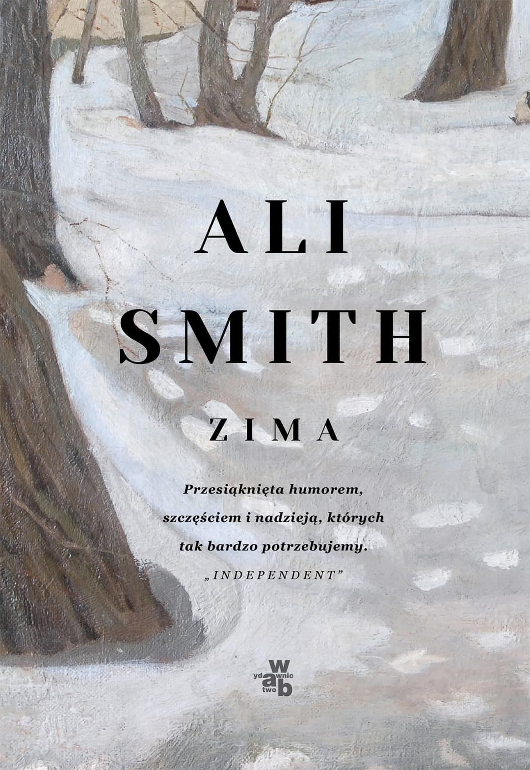 Couverture de Zima