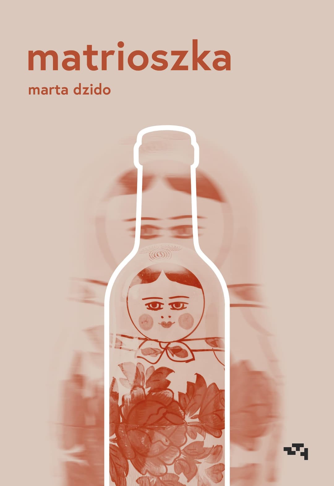 Couverture de Matrioszka