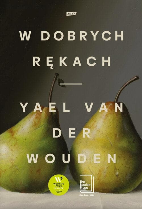 Couverture de W dobrych rękach