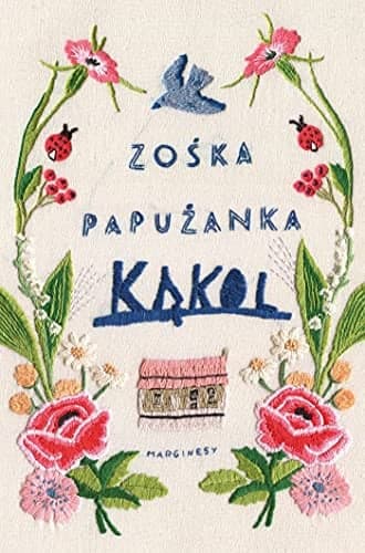 Couverture de Kąkol
