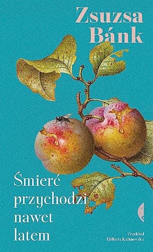 Couverture de Śmierć przychodzi nawet latem