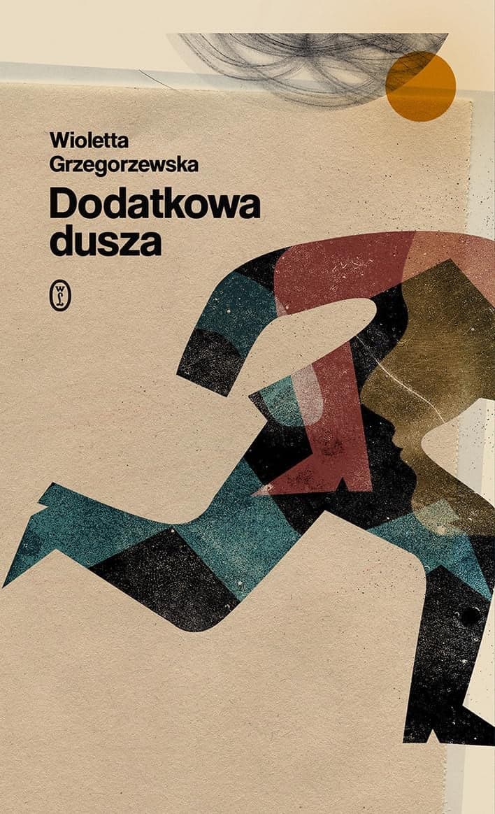 Couverture de Dodatkowa dusza