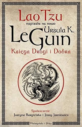 Couverture de Księga drogi i dobra