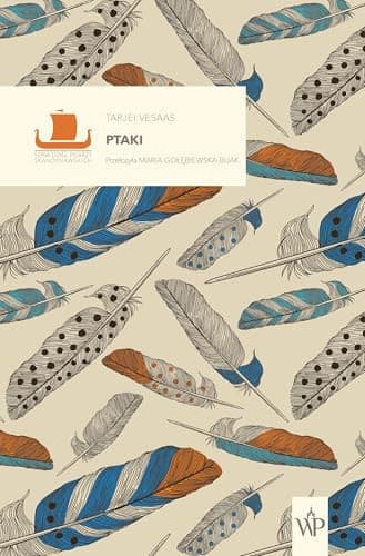 Couverture de Ptaki Niedojda