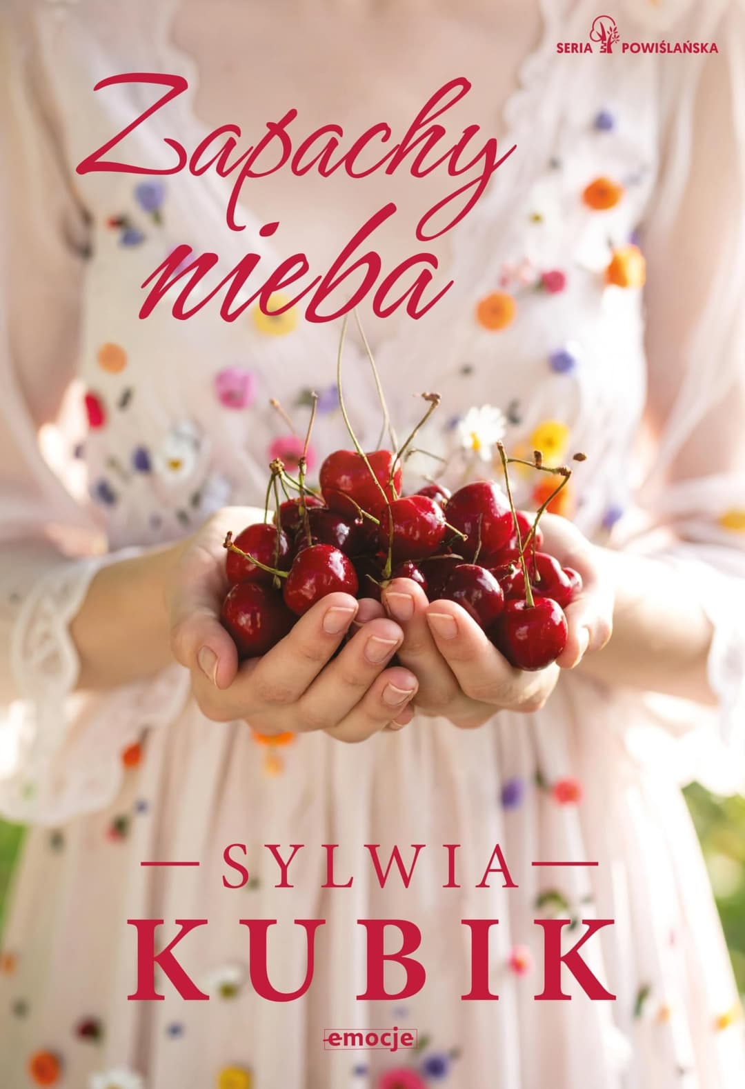 Couverture de Zapachy nieba