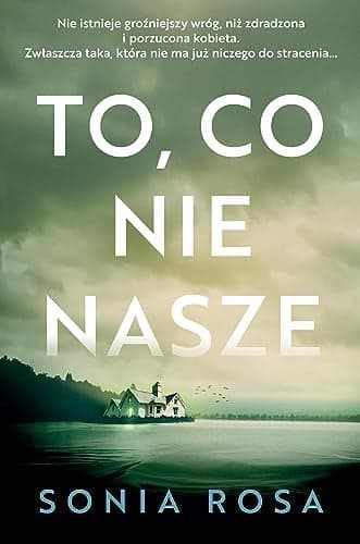 Couverture de To, co nie nasze