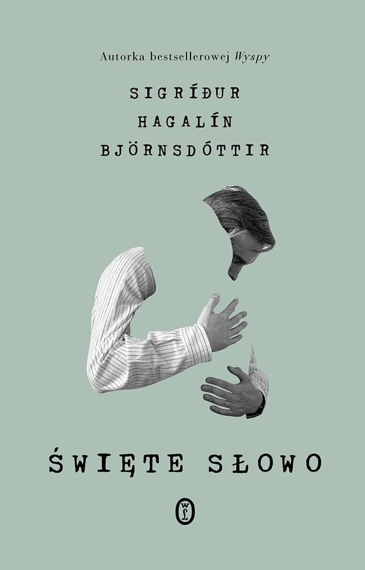 Couverture de Święte słowo