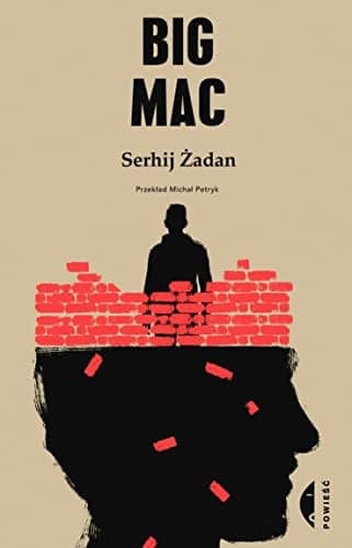 Couverture de Big Mac