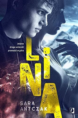 Couverture de Lina