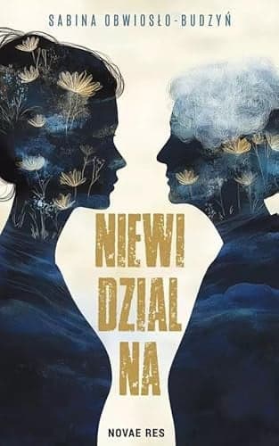 Couverture de Niewidzialna