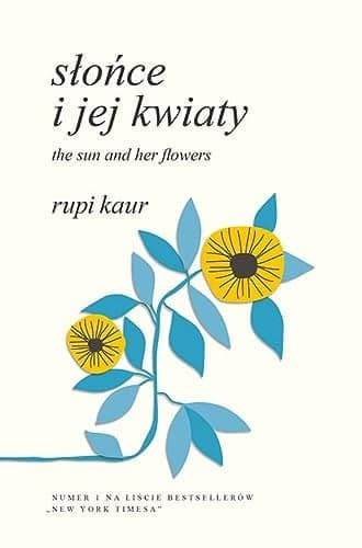 Couverture de Słońce i jej kwiaty