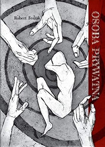Couverture de Osoba prywatna
