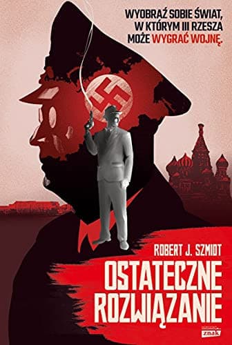 Couverture de Ostateczne rozwiaz̜anie