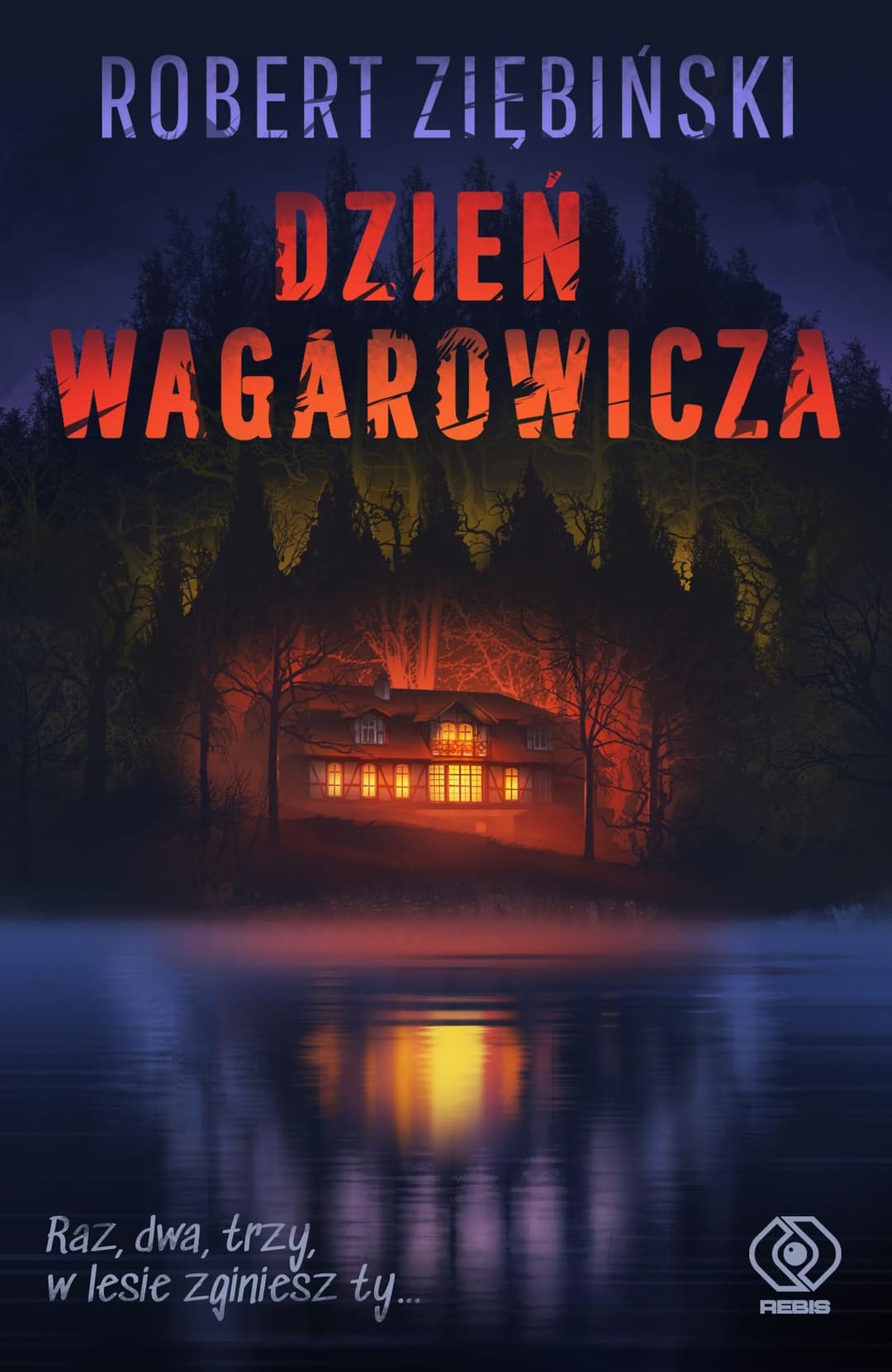 Couverture de Dzień wagarowicza