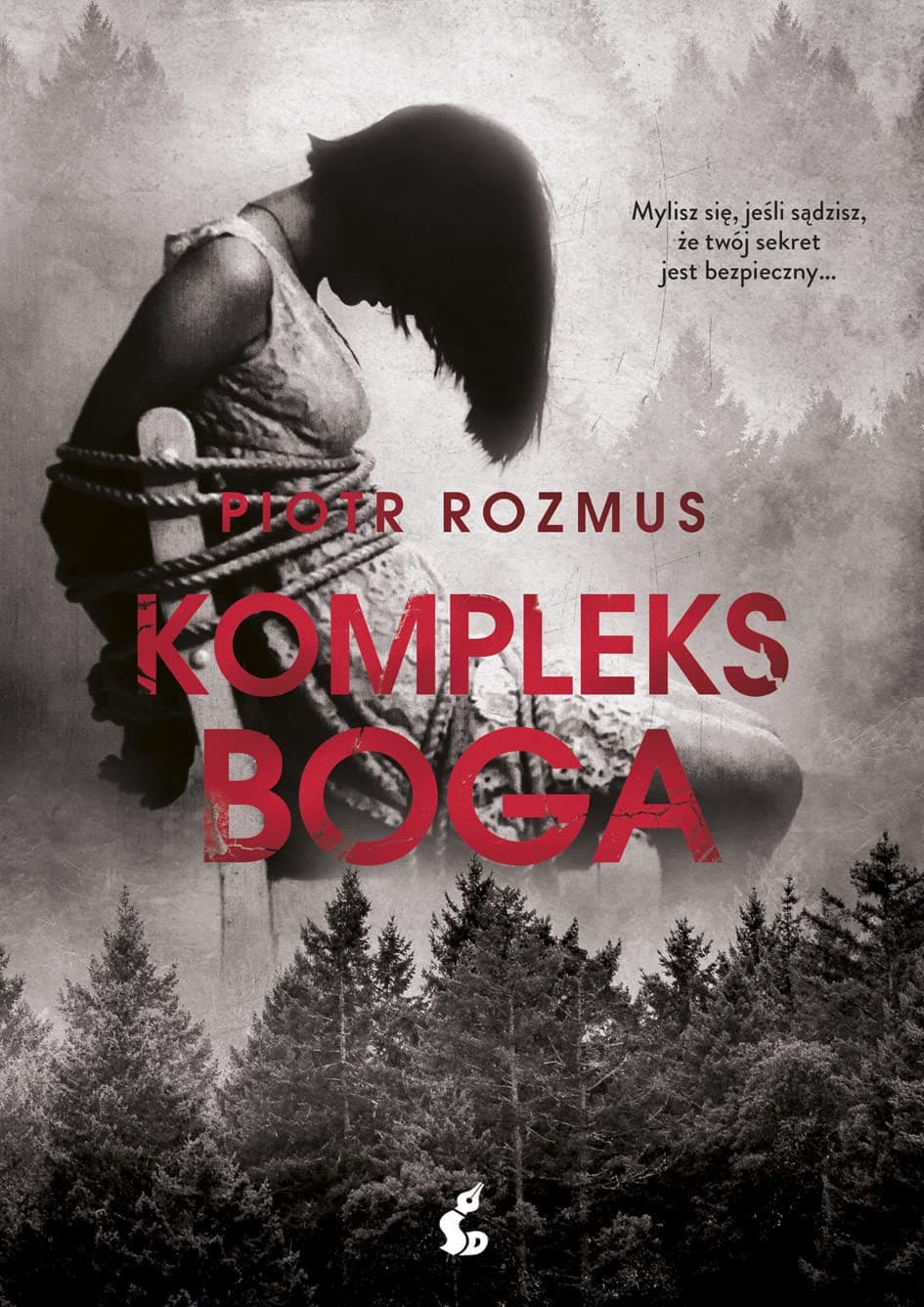 Couverture de Kompleks Boga