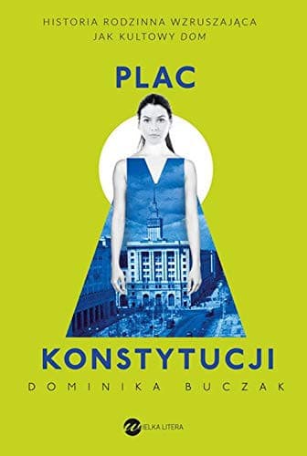 Couverture de Plac Konstytucji