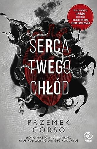 Couverture de Serca twego chłód