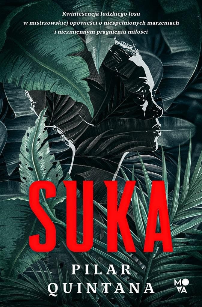 Couverture de Suka