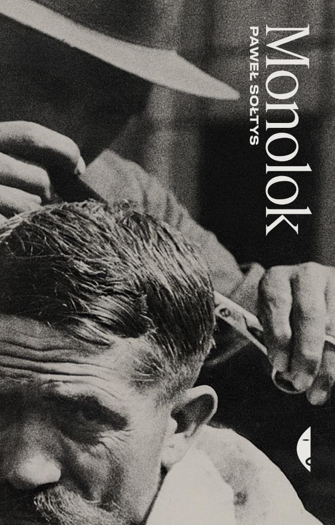 Couverture de Monolok