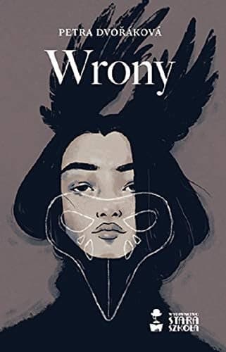 Couverture de Wrony
