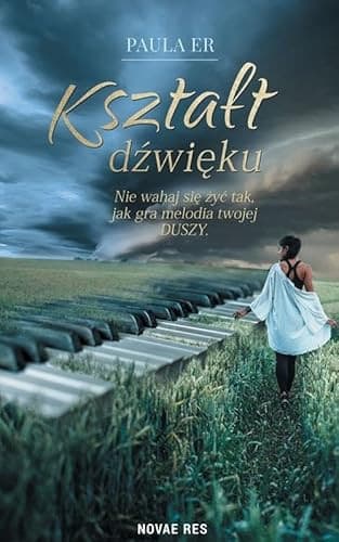 Couverture de Kształt dźwięku