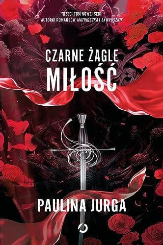 Couverture de Miłość