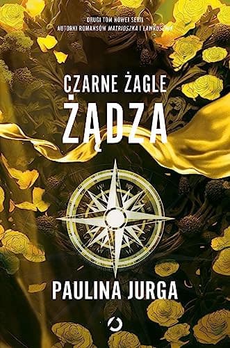 Couverture de Żądza