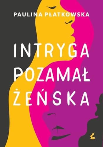 Couverture de Intryga pozamałżeńska