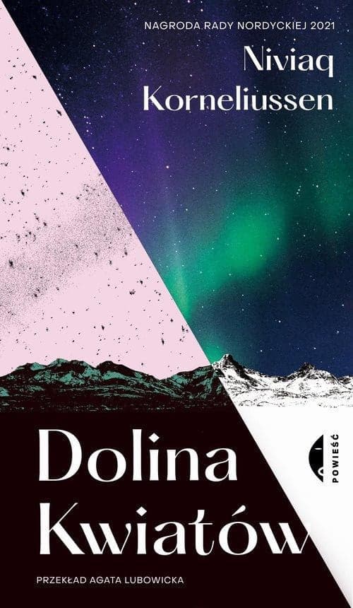 Couverture de Dolina Kwiatów