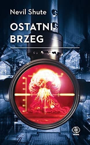 Couverture de Ostatni brzeg
