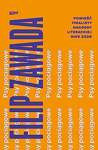Couverture de Ciekawe czasy