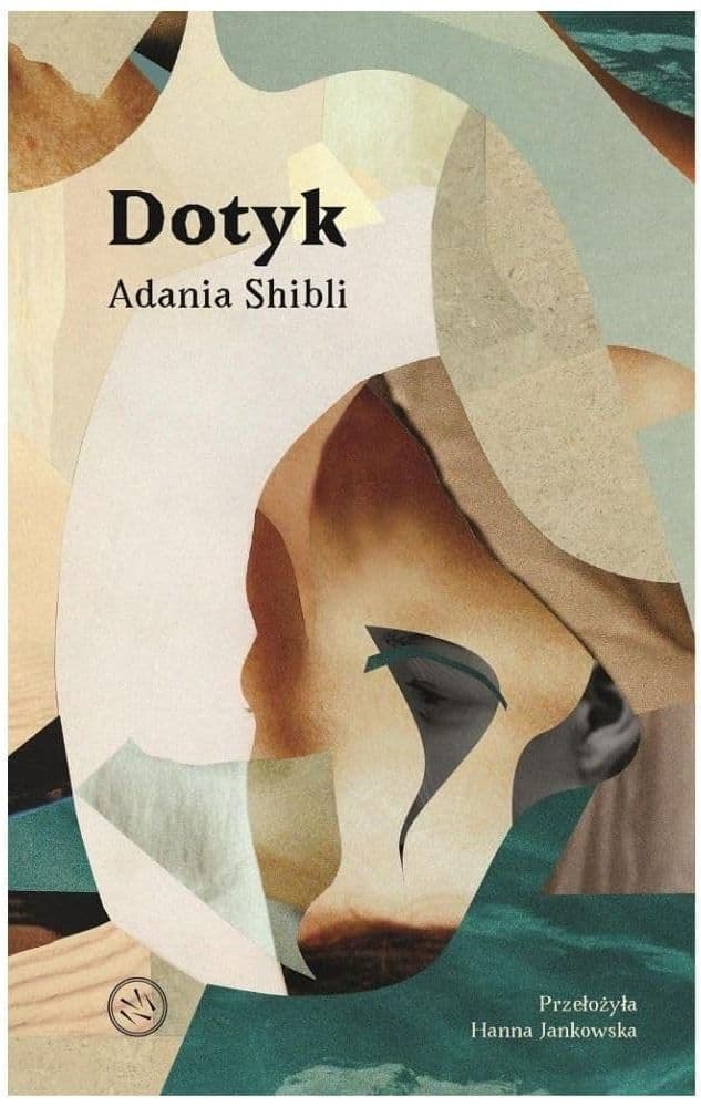 Couverture de Dotyk