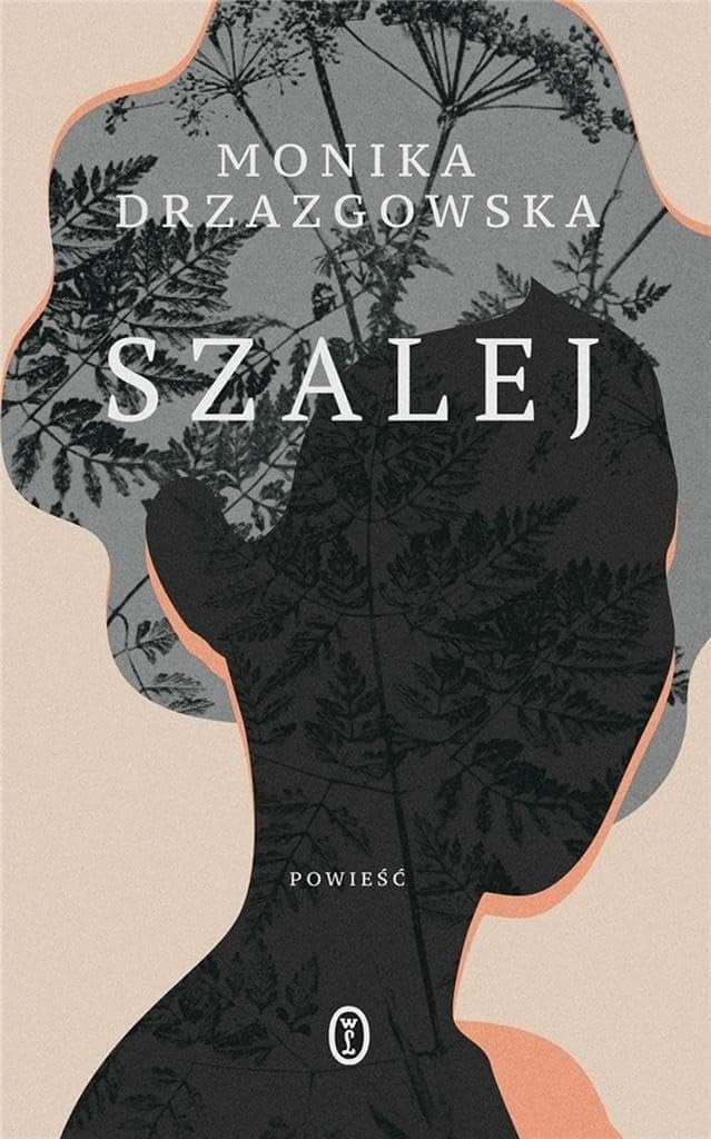 Couverture de Szalej
