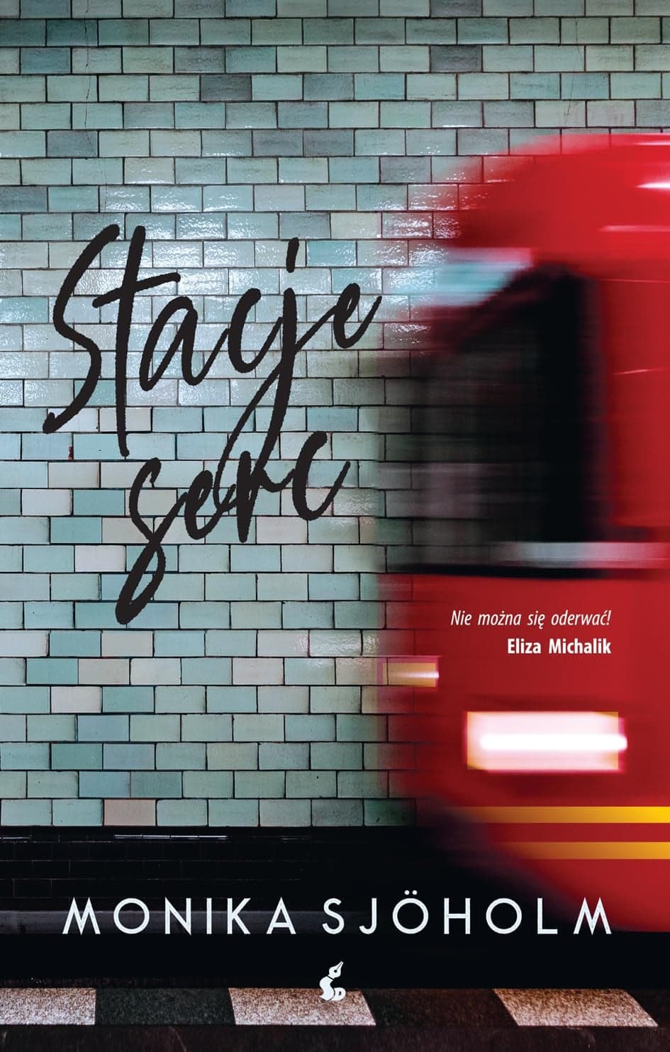 Couverture de Stacja serc