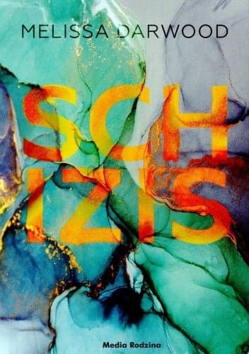 Couverture de Schizis