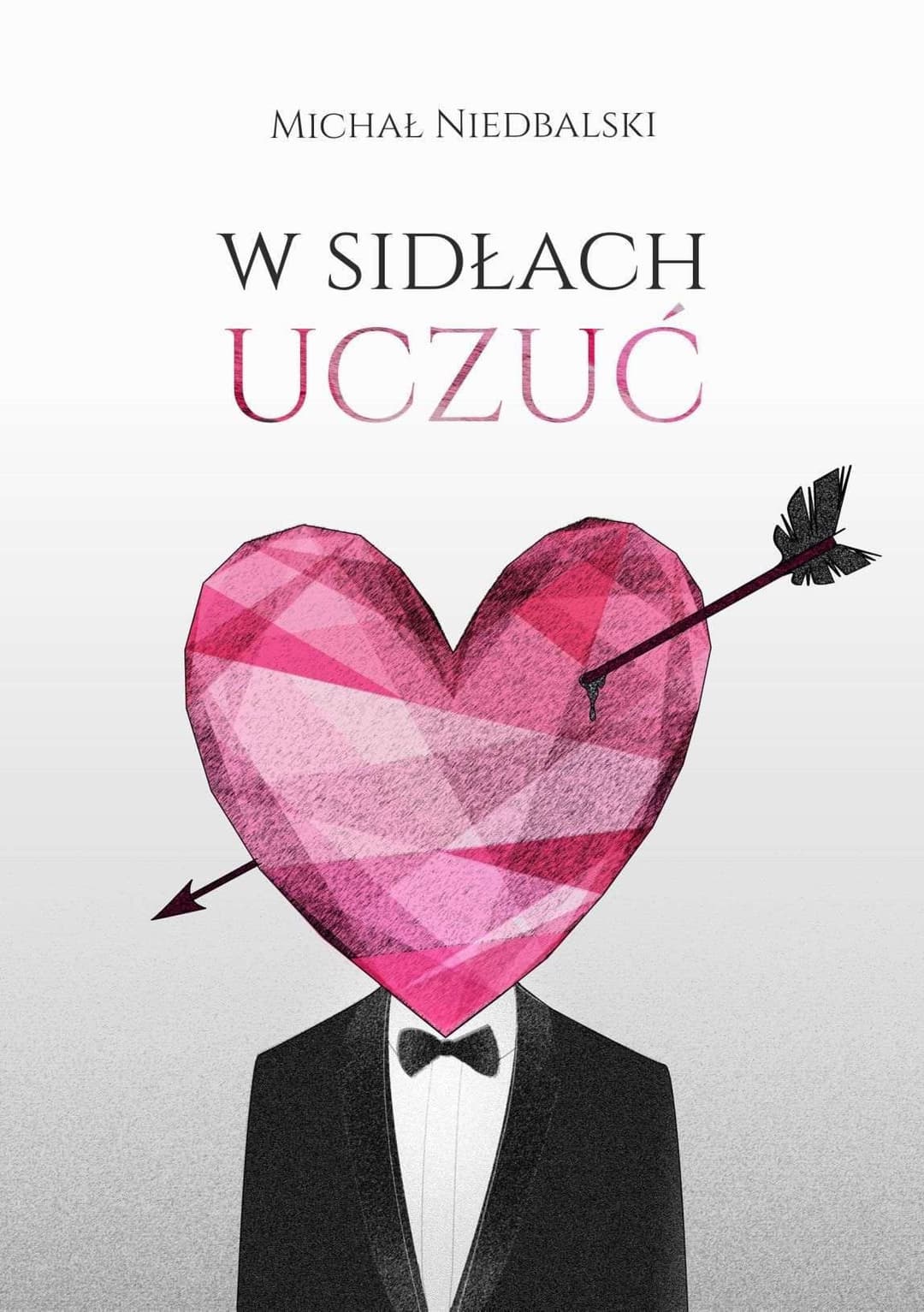 Couverture de W sidlach uczuc